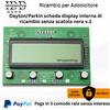 Dayton/Parkin Display Interno V3 Ricambio PCB
