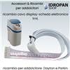 Dayton/Parkin Ricambio Cavo Display, Scheda Elettronica 1m.