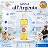 Idropet Argento Nano Colloidale Soluzione Occhi 5 ppm 200 ml