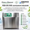 Ozonizzatore Professionale 10 g IDD OX010