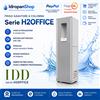 Erogatore Acqua Ufficio H2Office a Colonna