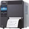 Sato CL4NX Plus 600dpi con taglierina rotativa, ETH, RTC, USB, Bluetooth, stampa 104mm