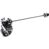 Thule Outdoor Adattatore Rapido per Seconda Bici Thule Axle Mount ezHitch™ 20100796 THULE
