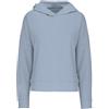 Kariban Abbigliamento personalizzate. Felpe in cotone biologico 270 gr/m² da donna Lounge - Kariban personalizzate o neutre