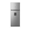 Hisense - Frigorifero 2 Porte Rt600n4wc2 Classe E-inox Look