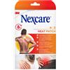 Nexcare CEROTTO RISCALDANTE NEXCARE HEAT PATCH 5 PEZZI