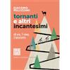 LOGICHE Tornanti e altri incantesimi. 48 ore, 7 cime, 2 biciclette