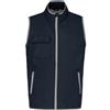 Abbigliamento personalizzate. Gilet termico 4 strati impermeabile - personalizzate o neutre