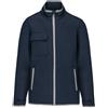 WK Designed To Work Abbigliamento personalizzate. Giacca termica impermeabile 4 strati WK Designed To Work - WK Designed To Work personalizzate o neutre