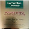 Somatoline Cosmetic Linea Volume Effect Mat Crema Viso Ristrutturante 50 ml
