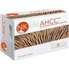 Nutraeutica Biolife Nklife Ahcc 60 Capsule