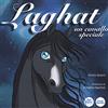 Pacini Editore Laghat. Un cavallo speciale. Ediz. a colori