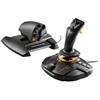 Thrustmaster T.16000M FCS Hotas Joystick + Manetta USB PC