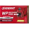 ENERVIT WP RECOVERY DRINK Polveri con Carboidrati Proteine