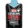 WHY SPORT WHYSPORT GIVE ME FIVE ENERGYGEL ICE Gel Energetico