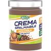 WHY NATURE WHYNATURE CREMA SPALMABILE NOCCIOLA CRUNCHY Proteica