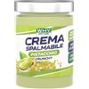 WHY NATURE WHYNATURE CREMA SPALMABILE PISTACCHIO CRUNCHY Proteica