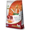 Farmina N&D Pumpkin Mini canine (pollo, zucca e melograno) - Sacchetto da 800gr.