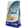 Farmina N&D Ocean feline adult cat (merluzzo e arancia) - Sacchetto da 300gr.