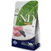 Farmina N&D Prime feline (agnello e mirtillo) - Sacchetto da 300gr.