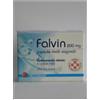 RECORDATI Falvin*6cps Vag Molli 200mg