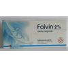 RECORDATI Falvin*crema Vag 78g 2%+1appl