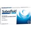 PHARMAIDEA Srl Sobatar*nebul 10fl 40mg 3ml