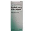 BIOLOGISCHE HEILM. HEEL GMBH BELLADONNA HOMAC Gtt 30ml HEEL