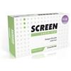 SCREEN PHARMA Screen Check Test Sangue Occulto nelle feci FOB kit per analisi 1 pezzo
