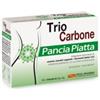 POOL PHARMA SRL Triocarbone Pancia Piatta 10+10 bustine enzimi e probiotici