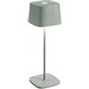 ZAFFERANO set da 3 lampade da tavolo OFELIA - 3xLD1870G3