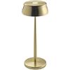 ZAFFERANO set da 2 lampade da tavolo SISTER LIGHT Wi-Fi - 2xLD1080O3
