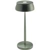 ZAFFERANO set da 2 lampade da tavolo SISTER LIGHT Wi-Fi - 2xLD1080V3