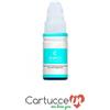 CartucceIn Cartuccia ciano Compatibile Canon per Stampante CANON PIXMA G3500