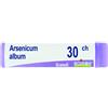 Boiron Arsenicum Album Globuli 30Ch Dose 1g