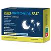 Nova Argentia NOVA MELATONINA FAST 45 COMPRESSE 1MG DI MELATONINA