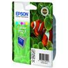 Epson Cartuccia Inkjet Epson C 13 T 02740110 - Confezione outlet