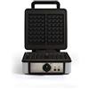 Livoo macchina per waffle 1200w bianca dop206