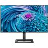 Philips Monitor Led 27 Philips 272E2FA Full HD 1920x1080p 4ms classe E Nero [UPPHI027XS00030]