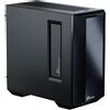 Seasonic Case Seasonic Midi Tower 750W Nero [SYNCRO-Q704-DGC-750]