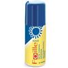 Foille Sole Spray Cutaneo per Ustioni e Eritemi Solari, 70g