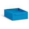 Fami Armadio ad 1 cassetto per banchi da lavoro Dim. L.500 x P.607 x H.210 FBG03S50C000104