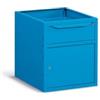 Fami Armadio 1 cassetto ed 1 porta per banchi da lavoro Dim. L.500 x P.607 x H.570 FBG03S50C000404