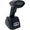 Meteor Lettore Barcode 1D WiFi con culla USB