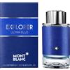 Mont Blanc > Mont Blanc Explorer Ultra Blue Eau de Parfum 100 ml