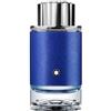 MONTBLANC Montblanc Explorer Ultra Blue Eau de Parfum, 60-ml