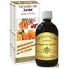 Dr. Giorgini VITAMIN 100 JUNIOR LIQUIDO ANALCOLICO 500 ML