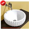 CERAMICA FLAMINIA Flaminia Settecento lavabo da appoggio cm 50