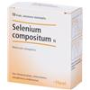 GUNA Selenium Compositum N Heel 10 Fiale Da 2,2ml