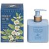 L'ERBOLARIO Srl FOGLIE DI TE' CREMA CORPO & MANI 250 ML